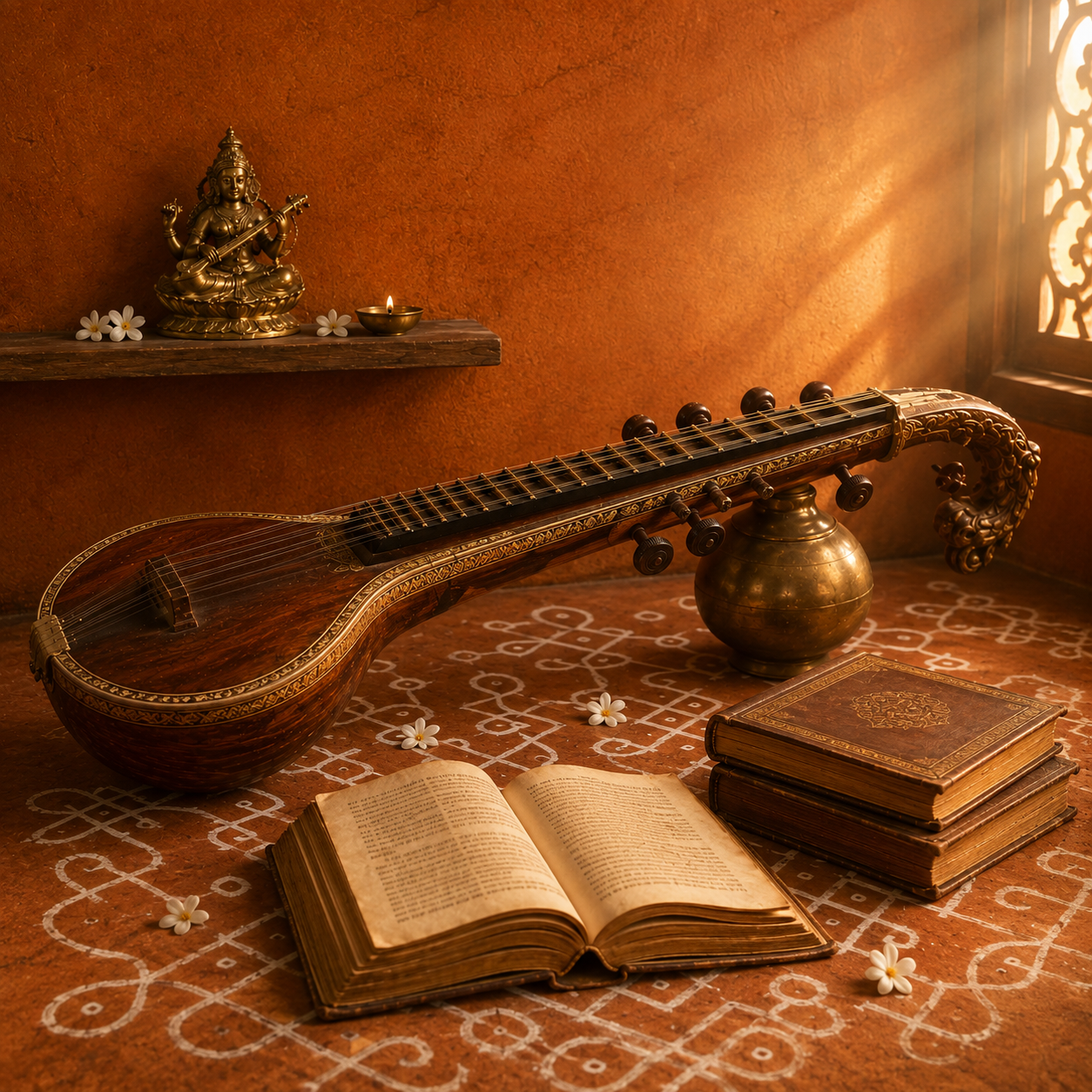 TAPAS Sanskriti Darshan journal